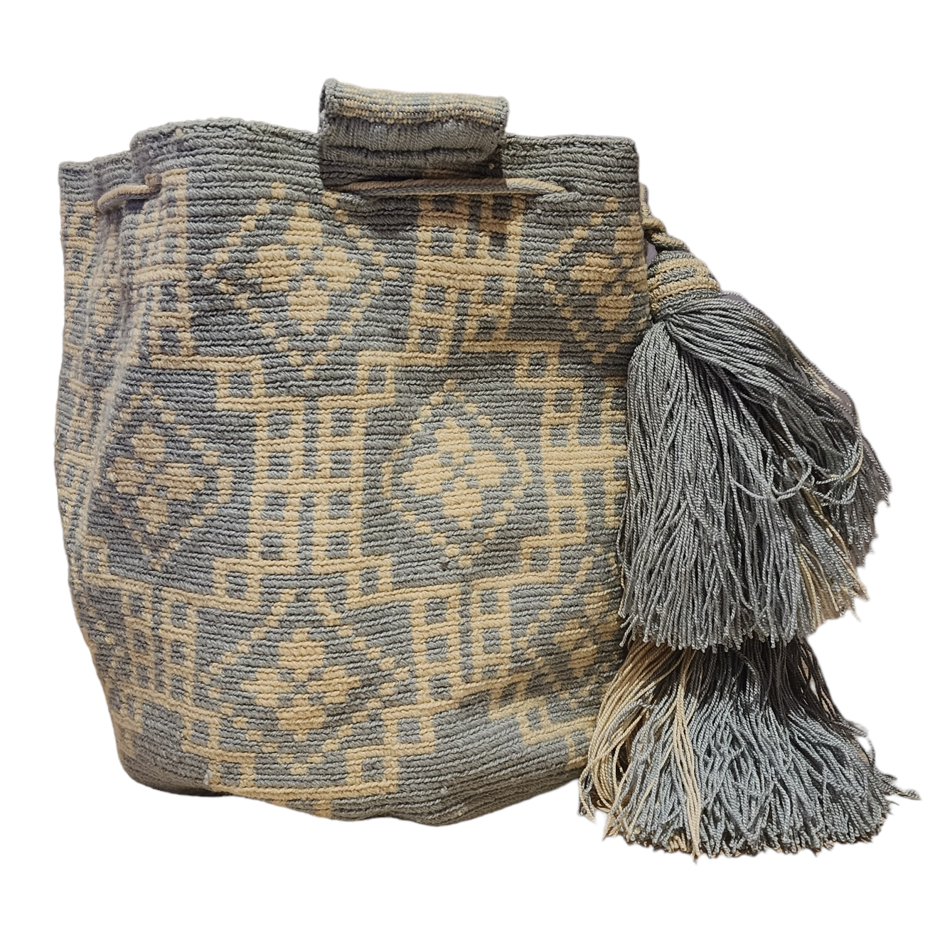 Wayuu Bag