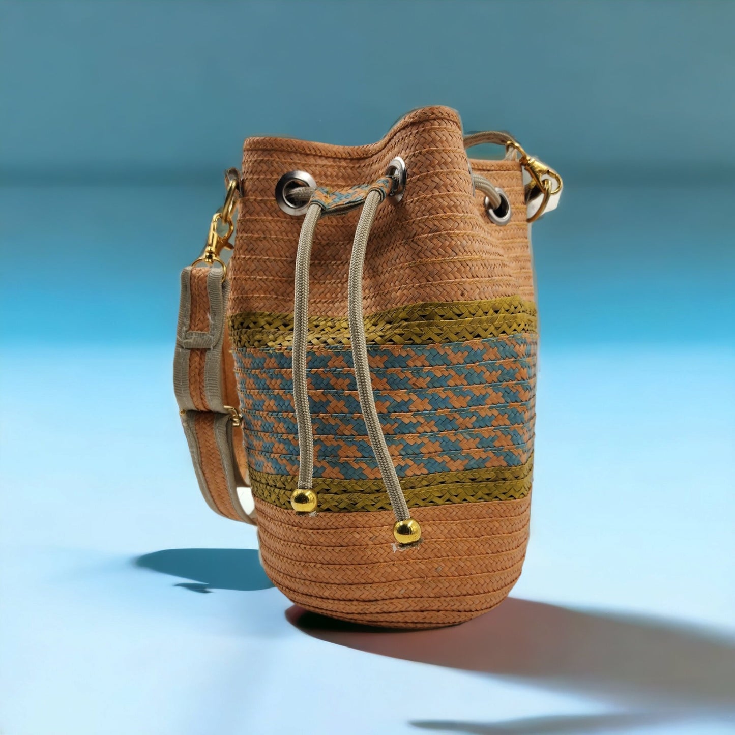 "Costeña" Bag - Tundama