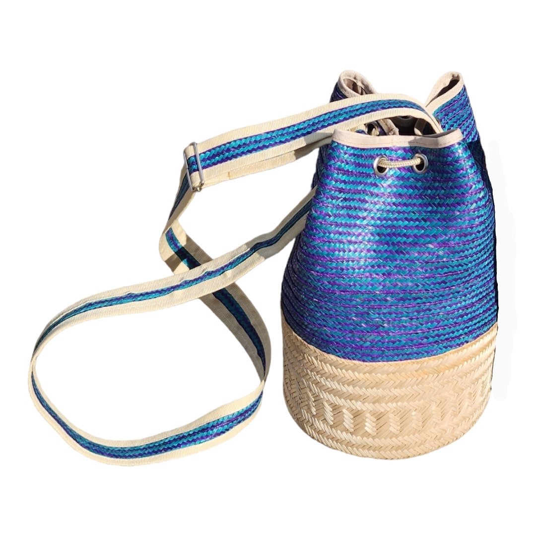 "Costeña" Bag - Tundama