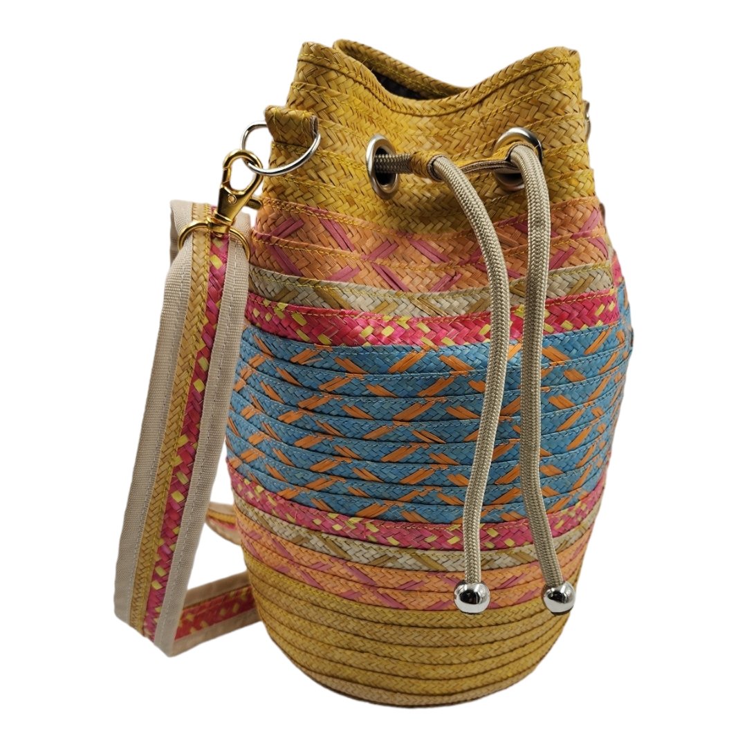 "Costeña" bag - Tundama