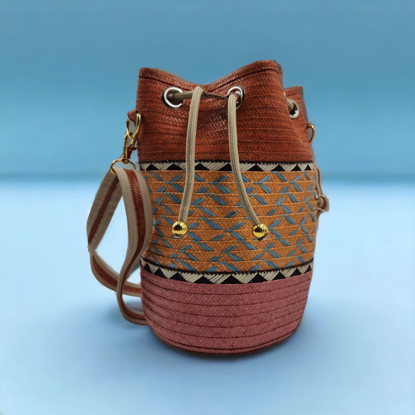 "Costeña" Bag - Tundama