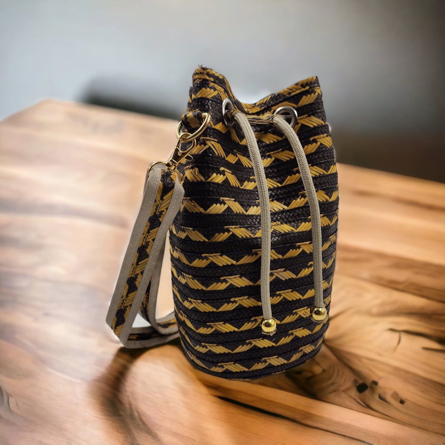 "Costeña" bag - Tundama