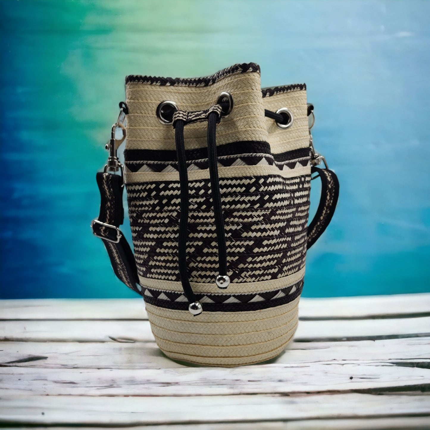 "Costeña" Bag - Tundama