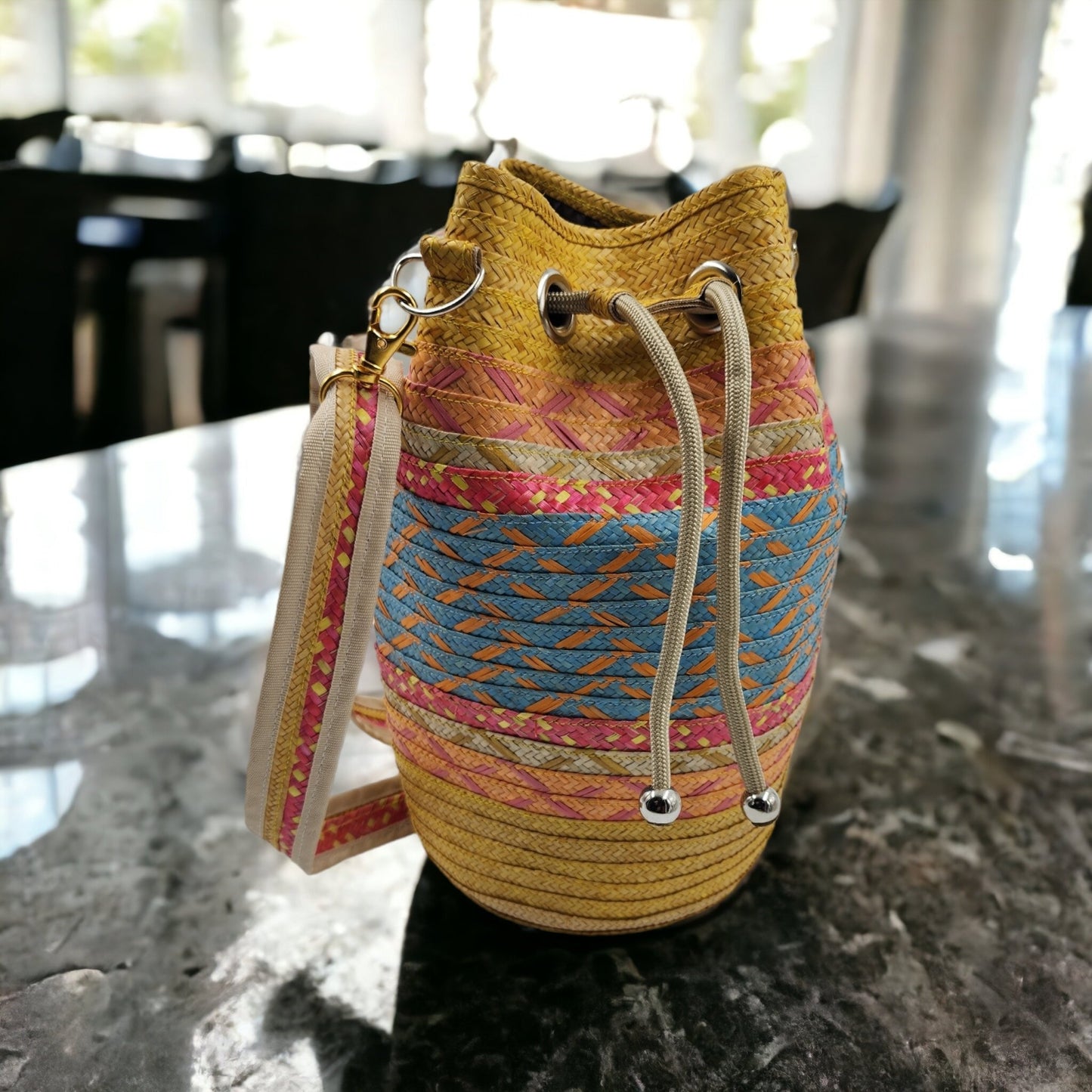 "Costeña" bag - Tundama