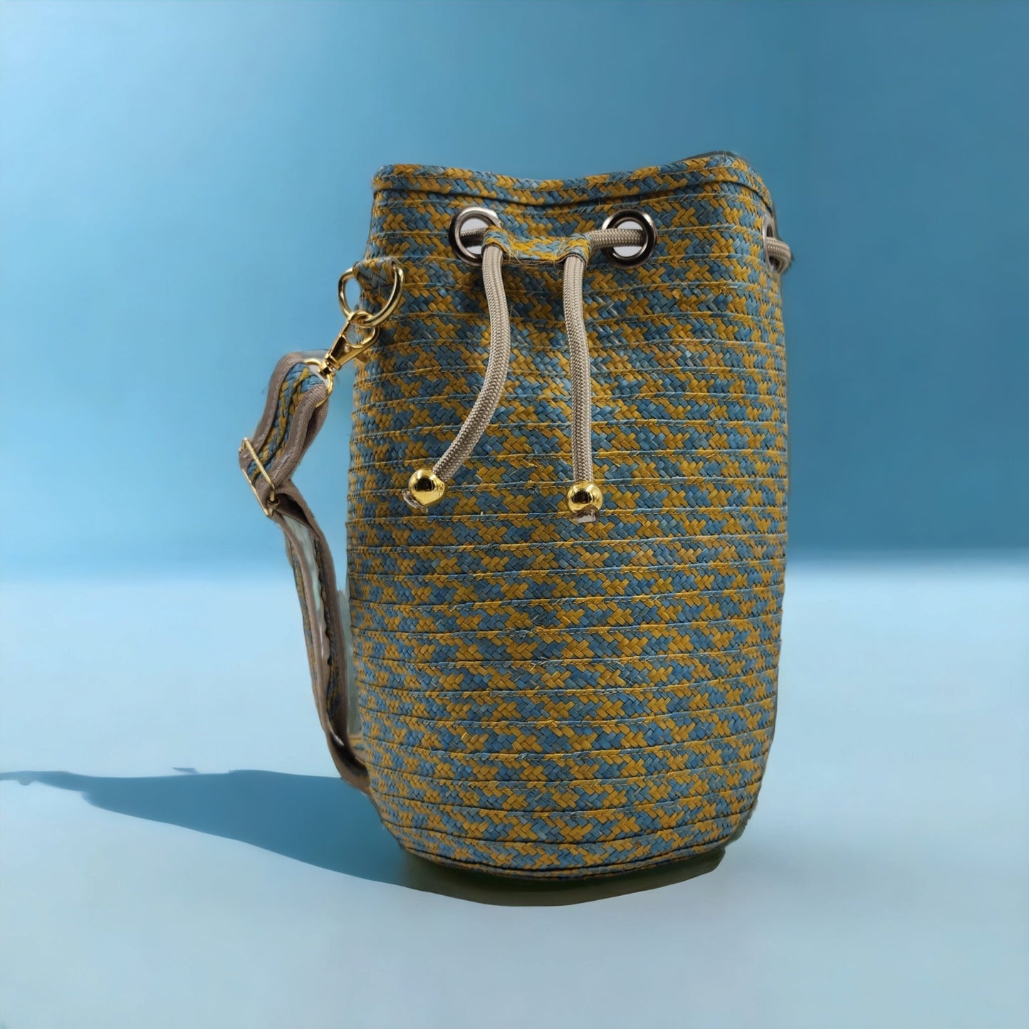 "Costeña" Bag - Tundama