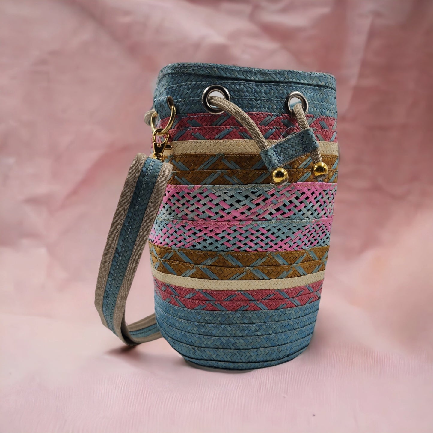"Costeña" Bag - Tundama
