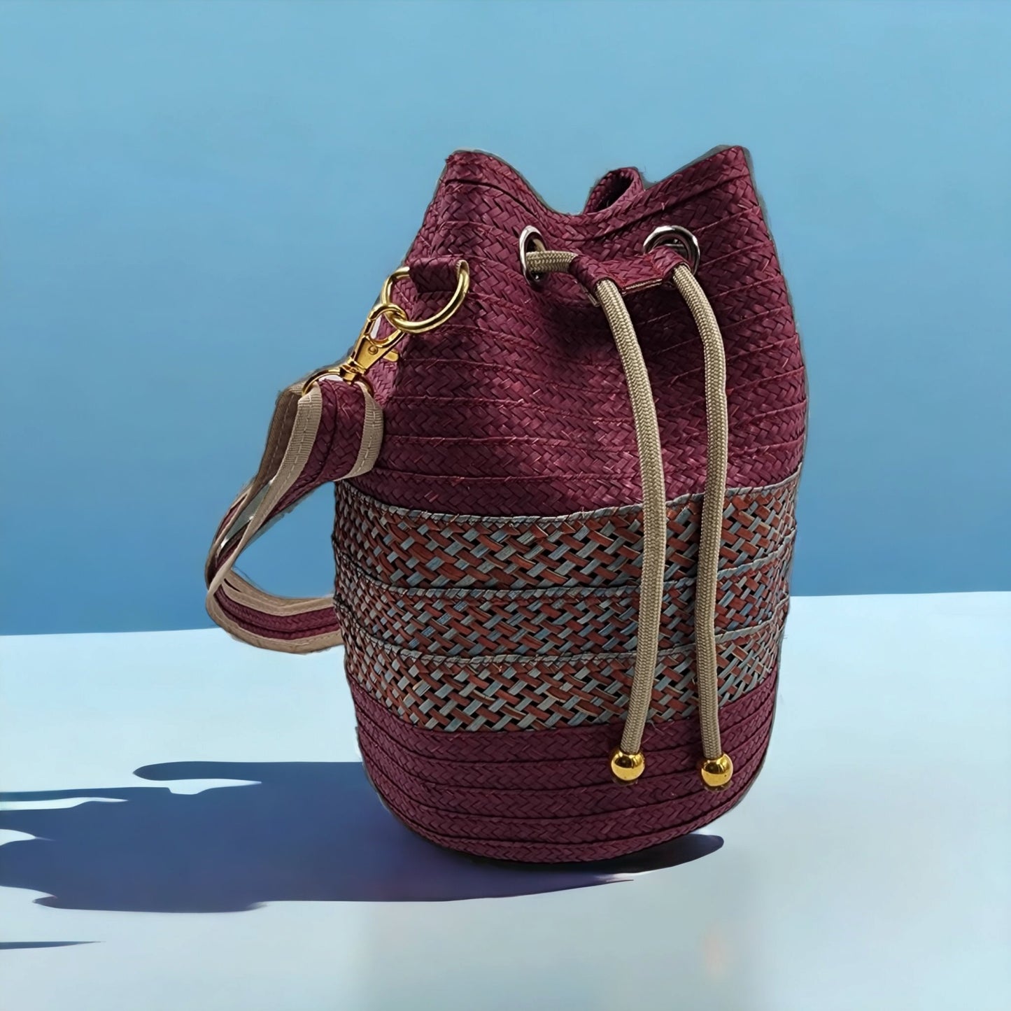 "Costeña" bag - Tundama