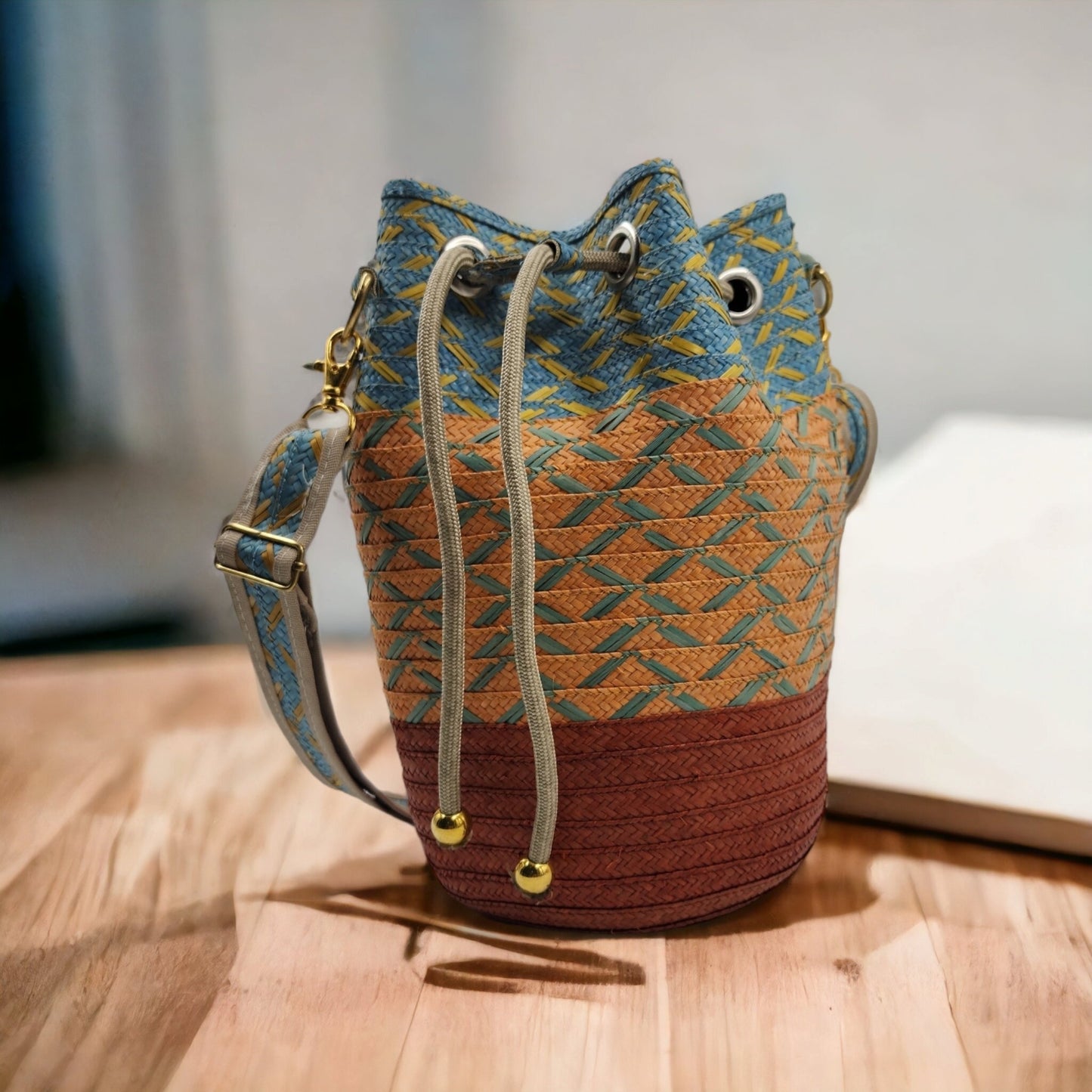 "Costeña" Bag - Tundama