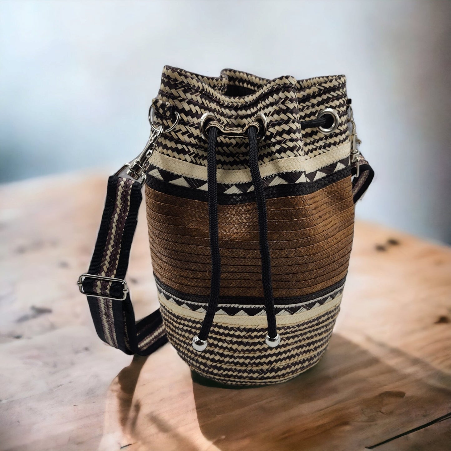 "Costeña" Bag - Tundama