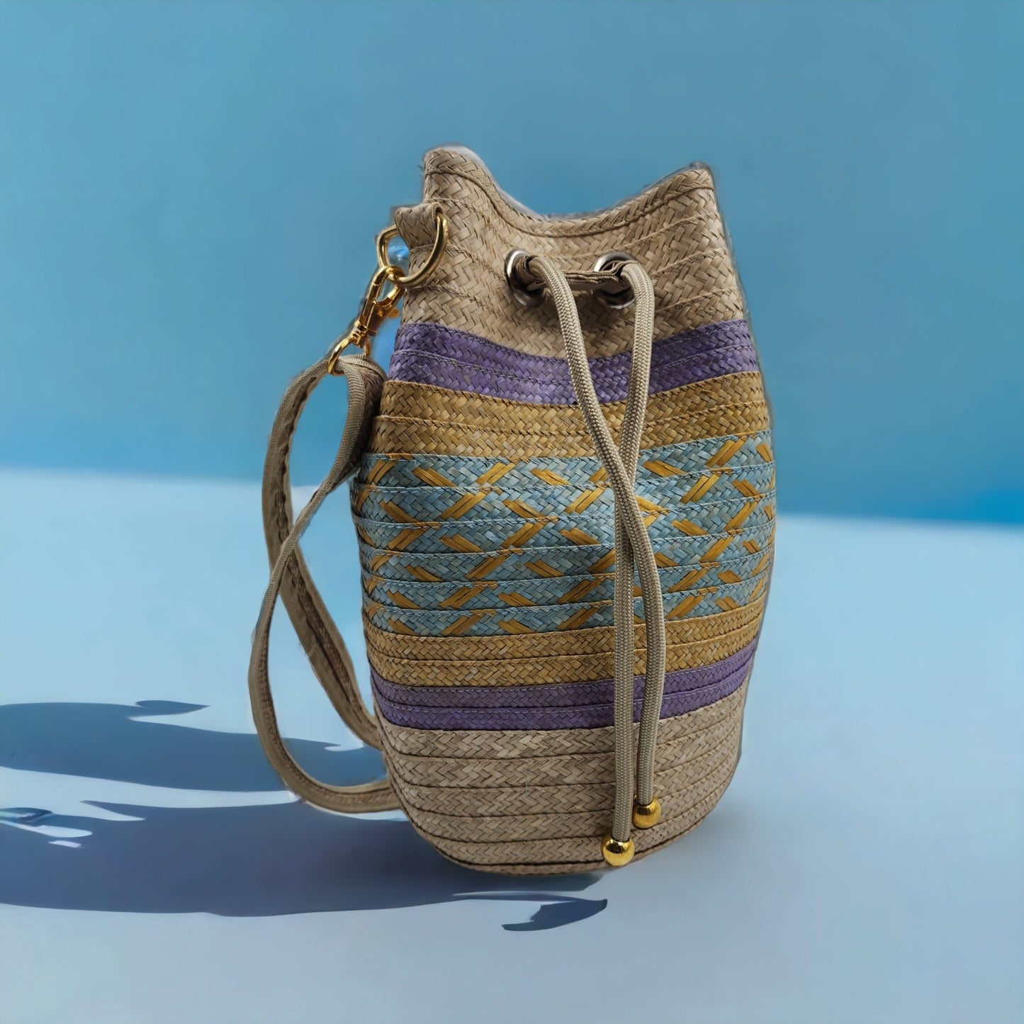 "Costeña bag" - Tundama