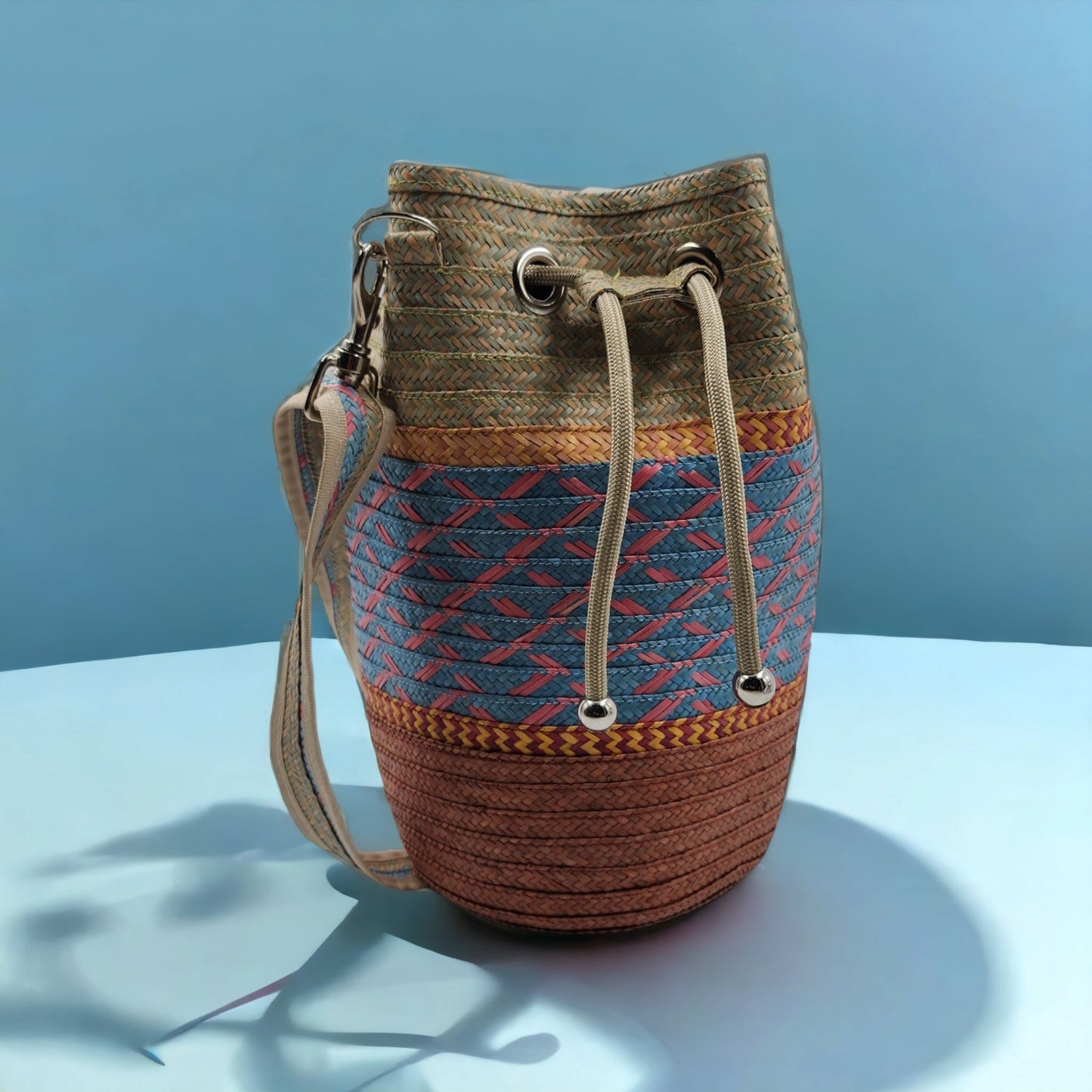 "Costeña" Bag - Tundama