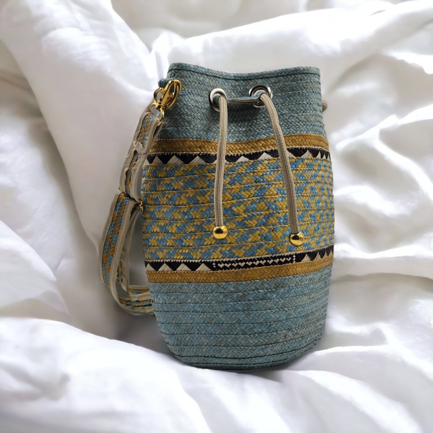 "Costeña" Bag - Tundama