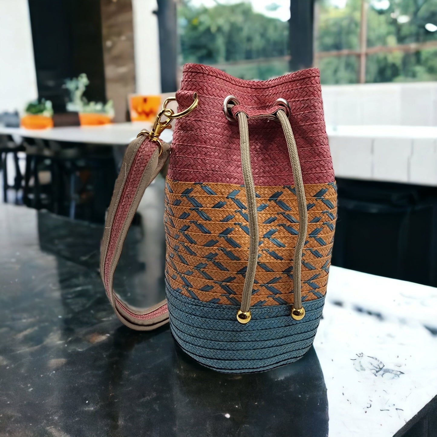 "Costeña bag" - Tundama