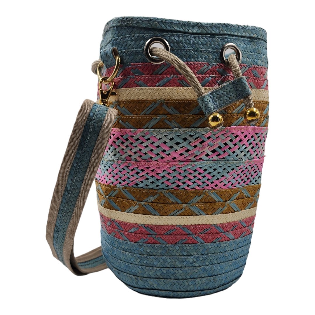 "Costeña" Bag - Tundama