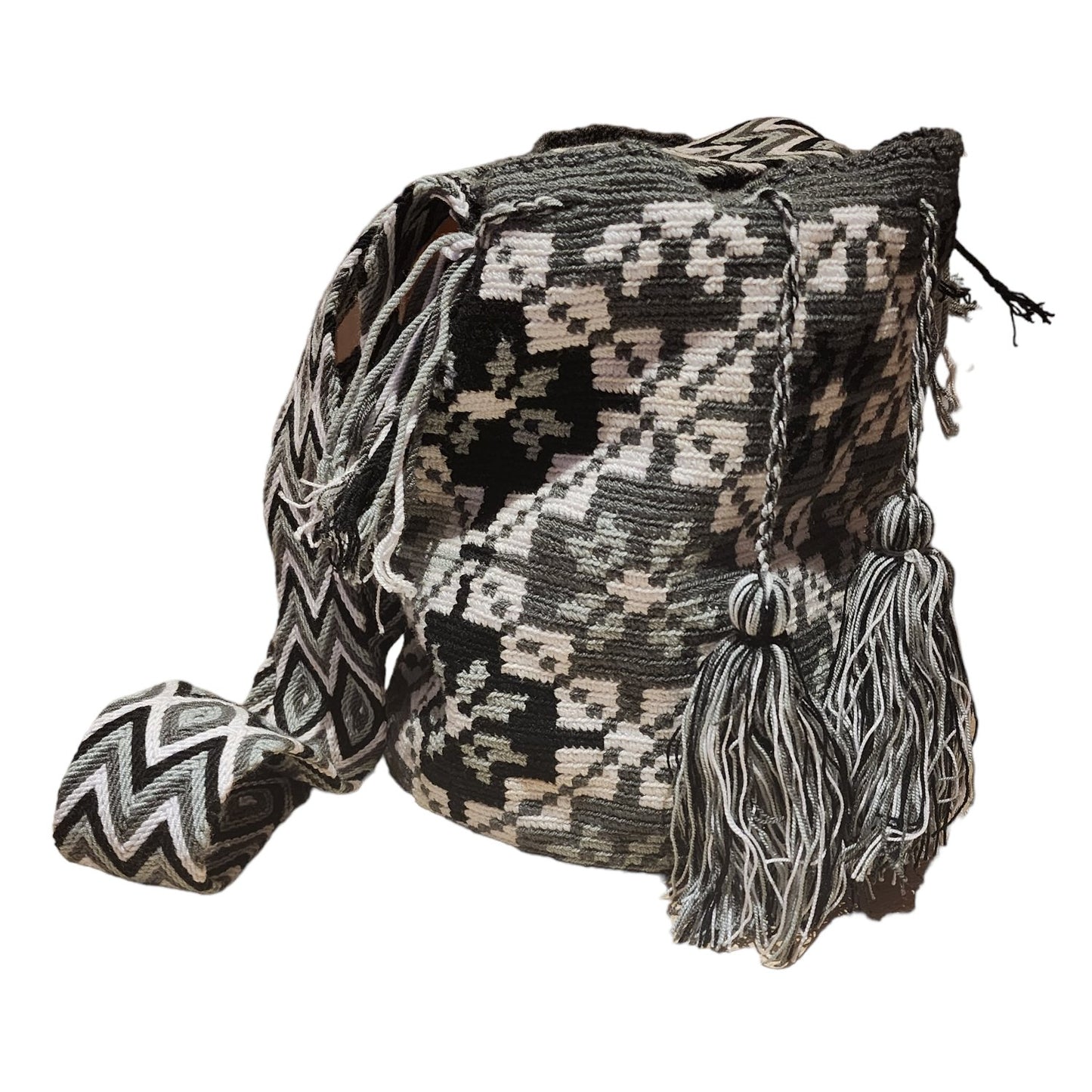 Wayuu Bag - Tundama