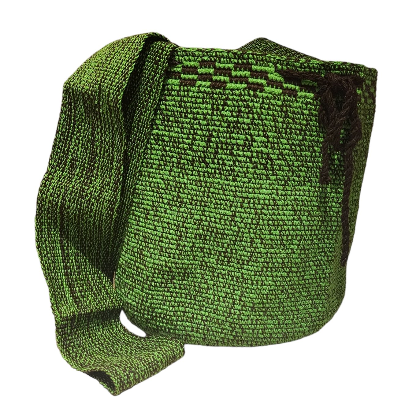 Wayuu Bag - Tundama