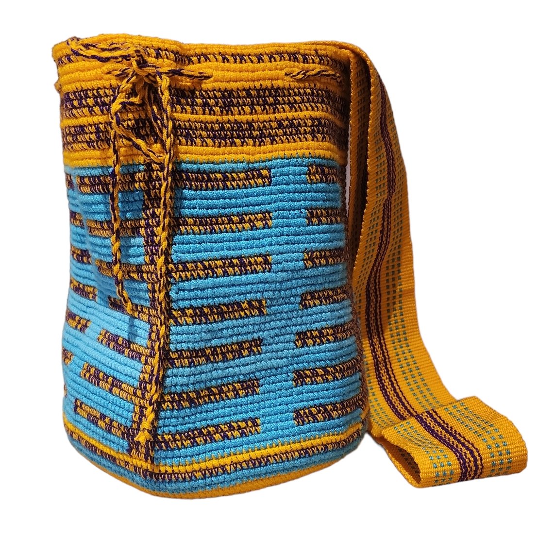 Wayuu Bag - Tundama