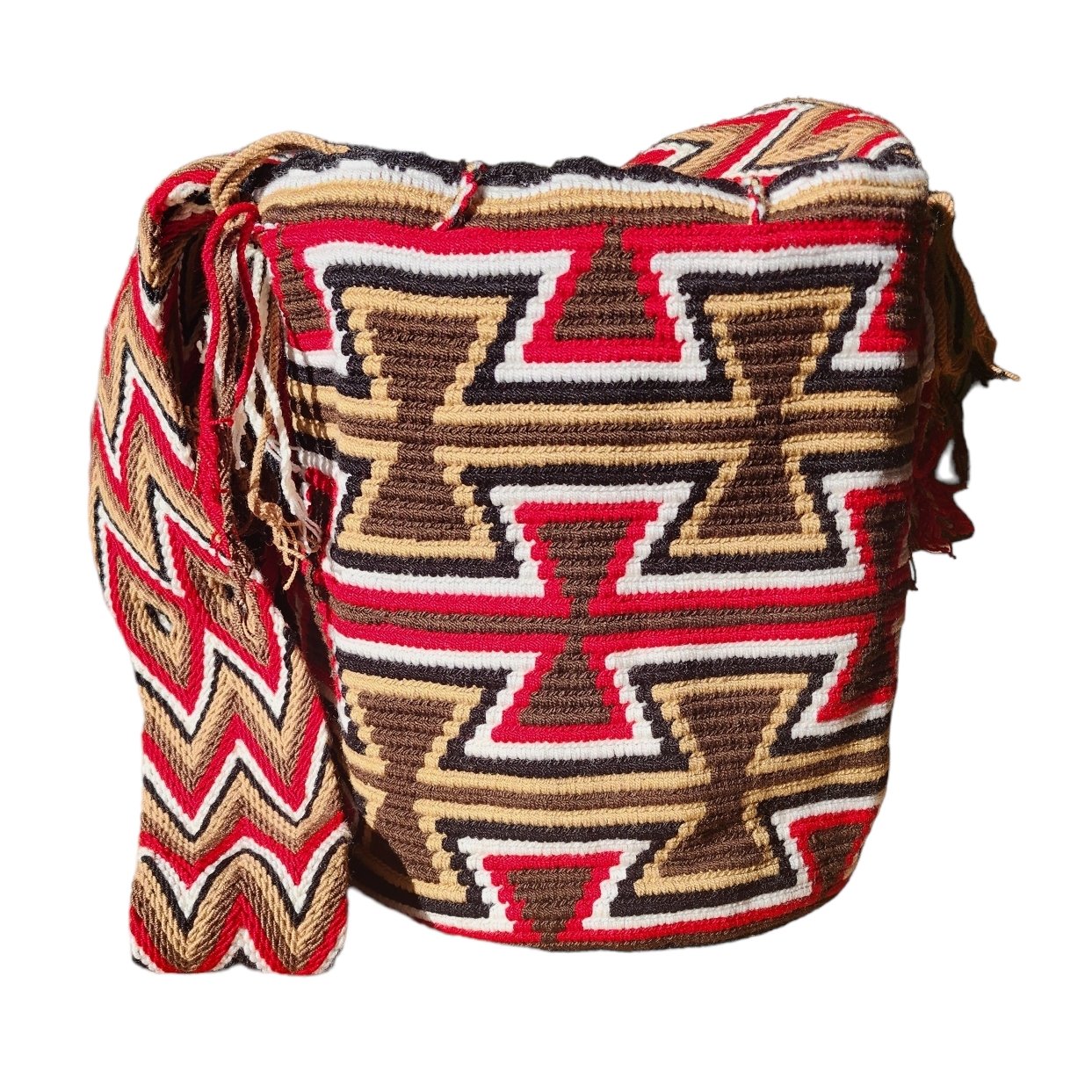 Wayuu Bag - Tundama
