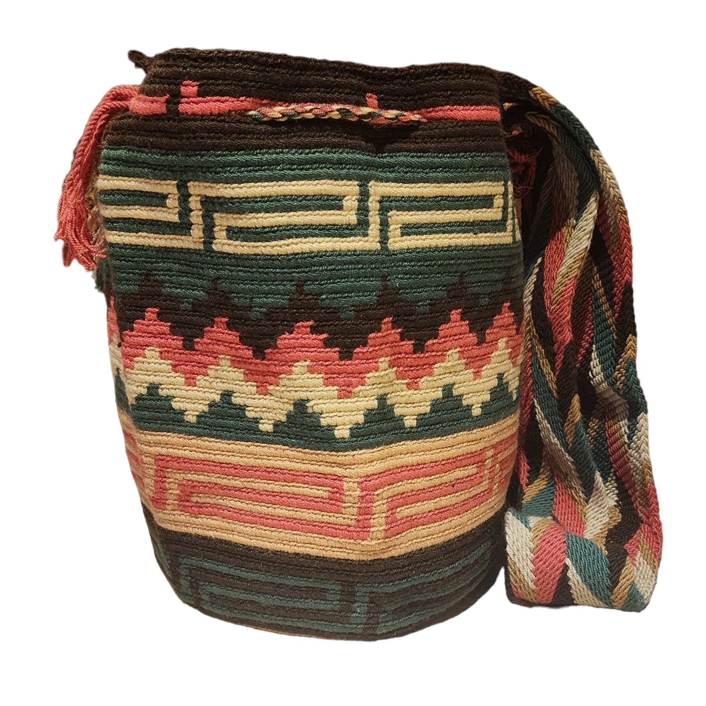 Wayuu - Tundama