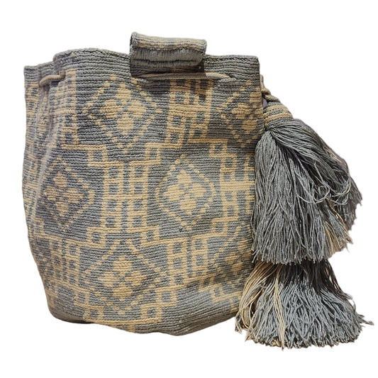 Wayuu Bag
