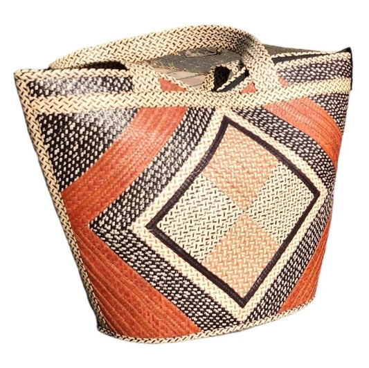 "Caña Flecha" Bag - Tundama