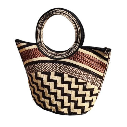 "Caña Flecha" Bag - Tundama