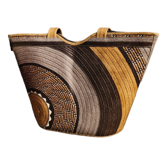 "Caña Flecha" Bag - Tundama