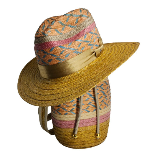 Costeña bag & Hat - Tundama