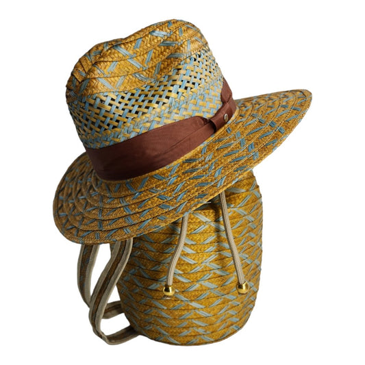 Costeña bag & Hat - Tundama