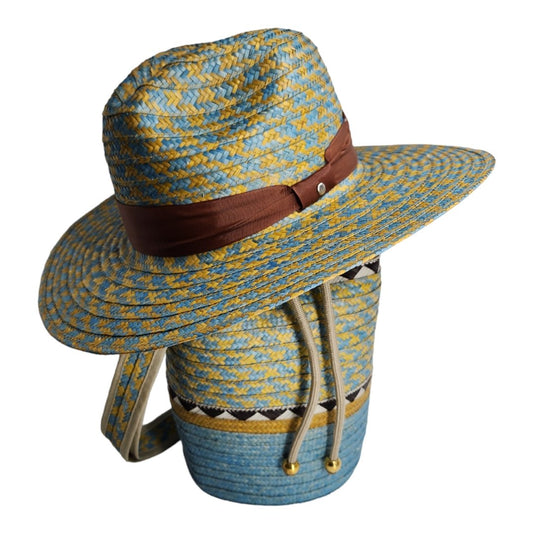 Costeña bag & Hat - Tundama