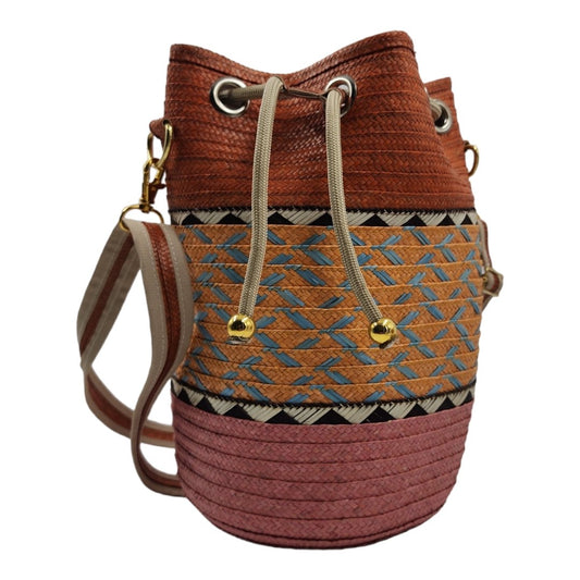 "Costeña" Bag - Tundama