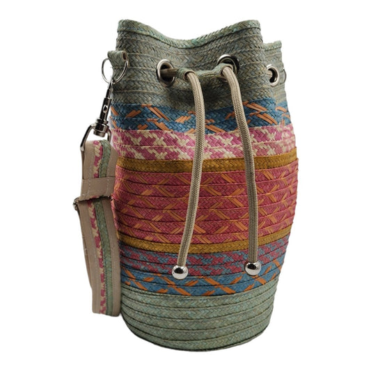 "Costeña" Bag - Tundama Natural Fiber & Wayuu Bags Handmade in Colombia the New Trend for Womans Bags & Accesories of Fashion