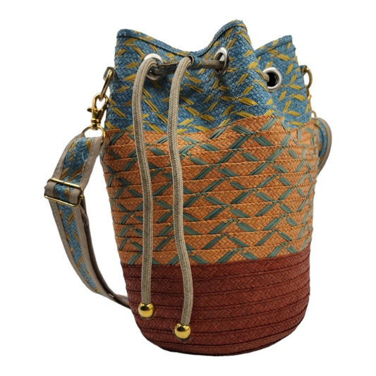 "Costeña" Bag - Tundama
