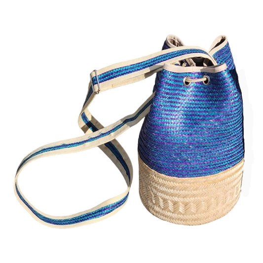 "Costeña" Bag - Tundama