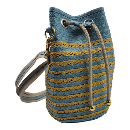 "Costeña" Bag - Tundama Natural Fiber & Wayuu Bags Handmade in Colombia the New Trend for Womans Bags & Accesories of Fashion