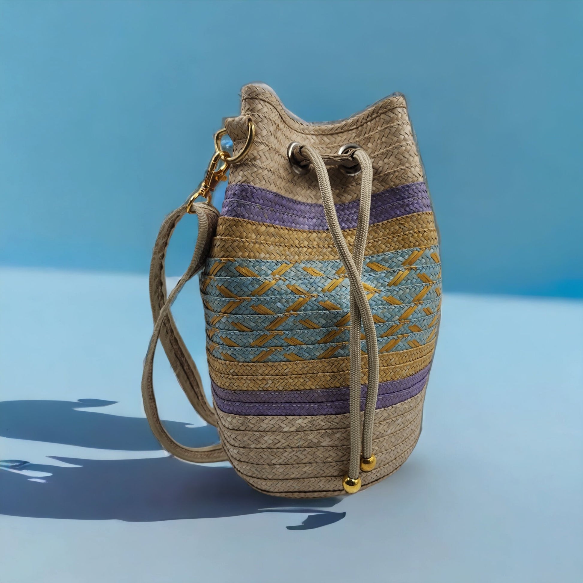 "Costeña bag" - Tundama
