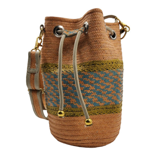 "Costeña" Bag - Tundama