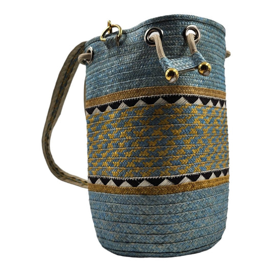 "Costeña" Bag - Tundama