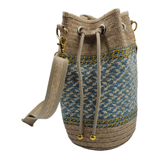 "Costeña" Bag - Tundama Natural Fiber & Wayuu Bags Handmade in Colombia the New Trend for Womans Bags & Accesories of Fashion