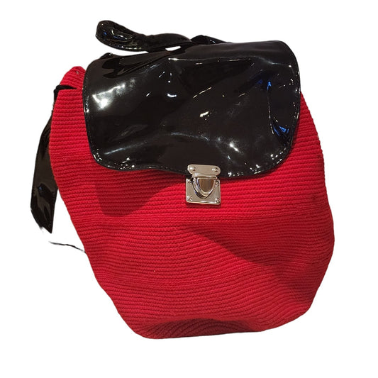 Wayuu Back Pack - Tundama