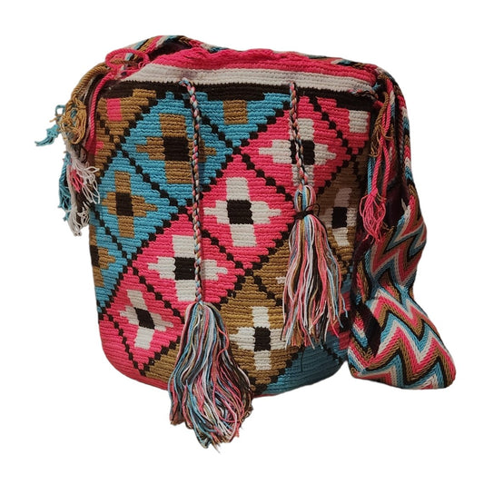 Wayuu Bag - Tundama