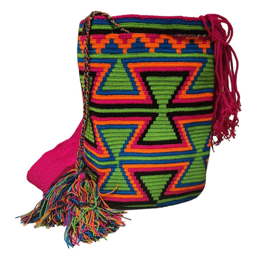 Wayuu Bag - Tundama
