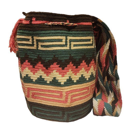 Wayuu Bag - Tundama
