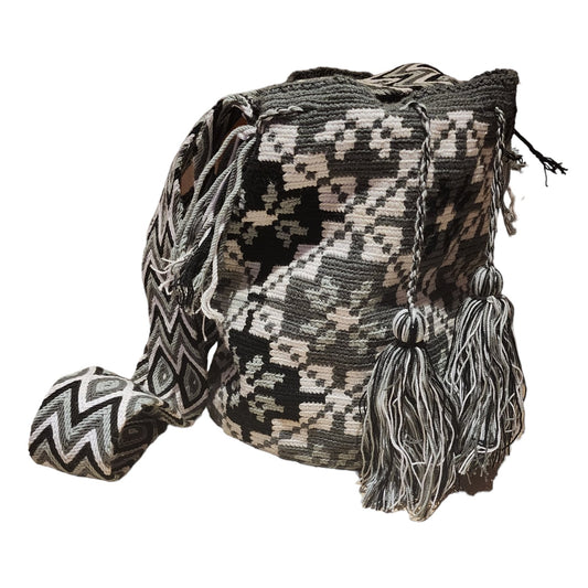 Wayuu Bag - Tundama
