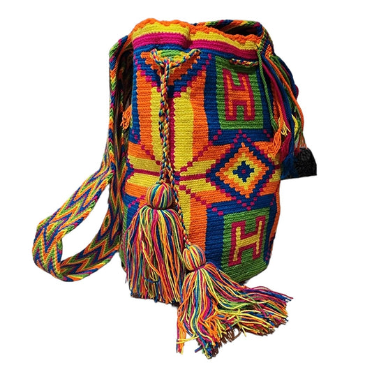 Wayuu Bag - Tundama