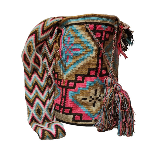 Wayuu Bag - Tundama