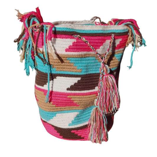 Wayuu Bag - Tundama