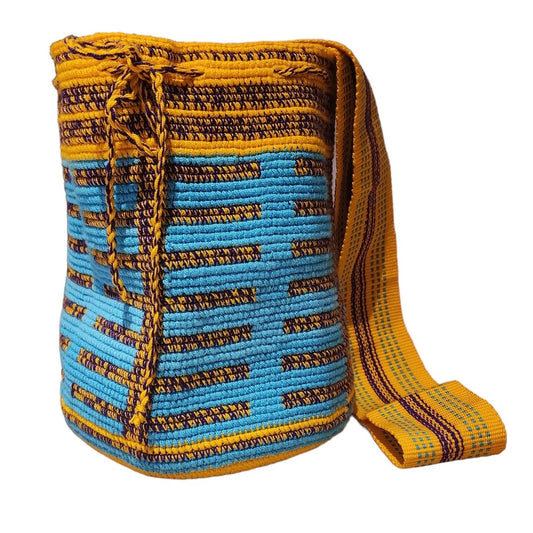 Wayuu Bag - Tundama