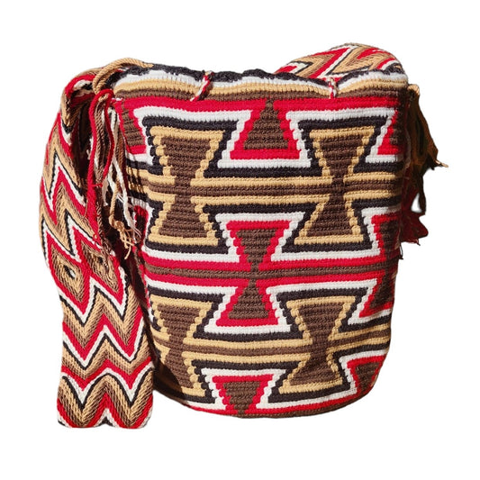Wayuu Bag - Tundama