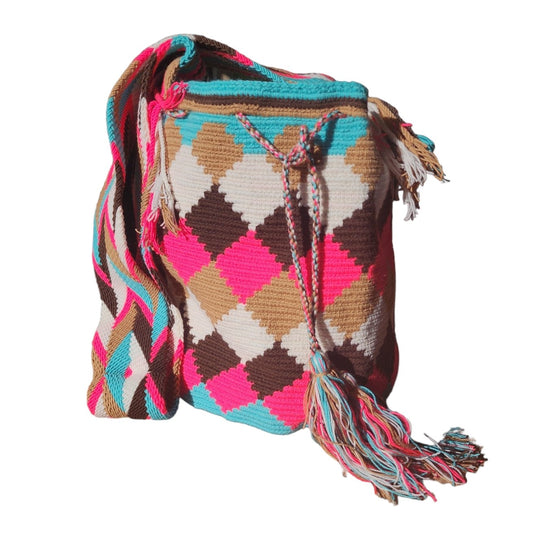 Wayuu Bag - Tundama